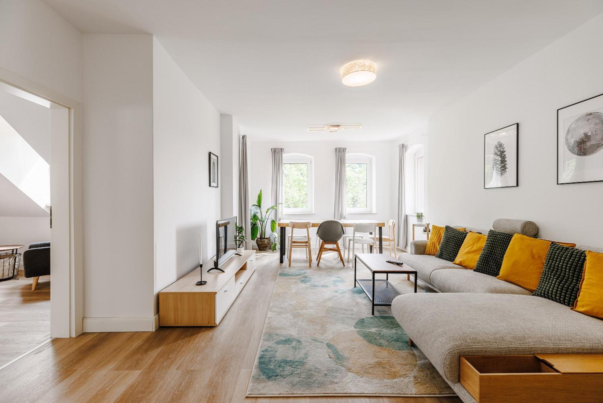 Villa Plassenburg Kulmbach Eksteriør bilde