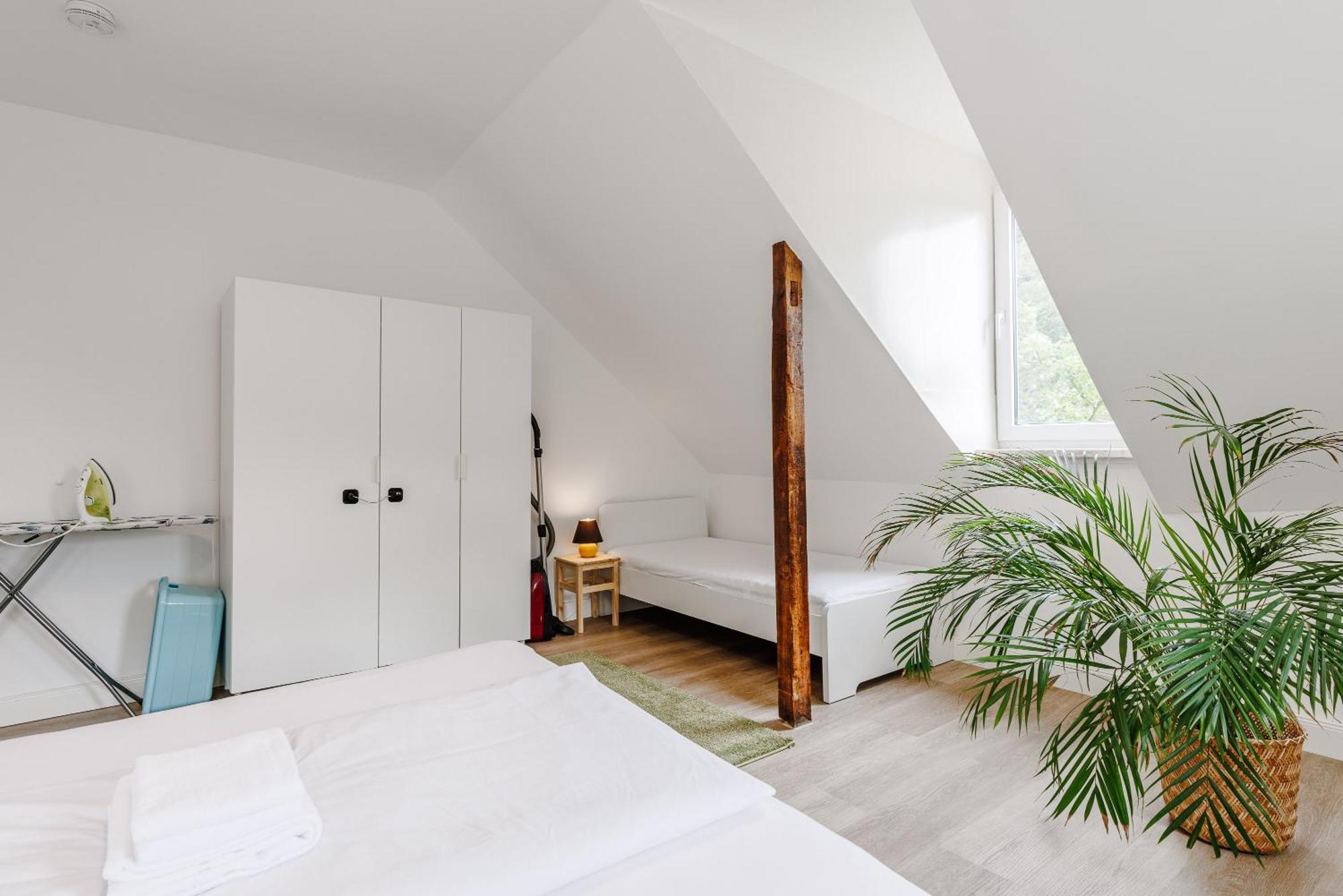 Villa Plassenburg Kulmbach Eksteriør bilde
