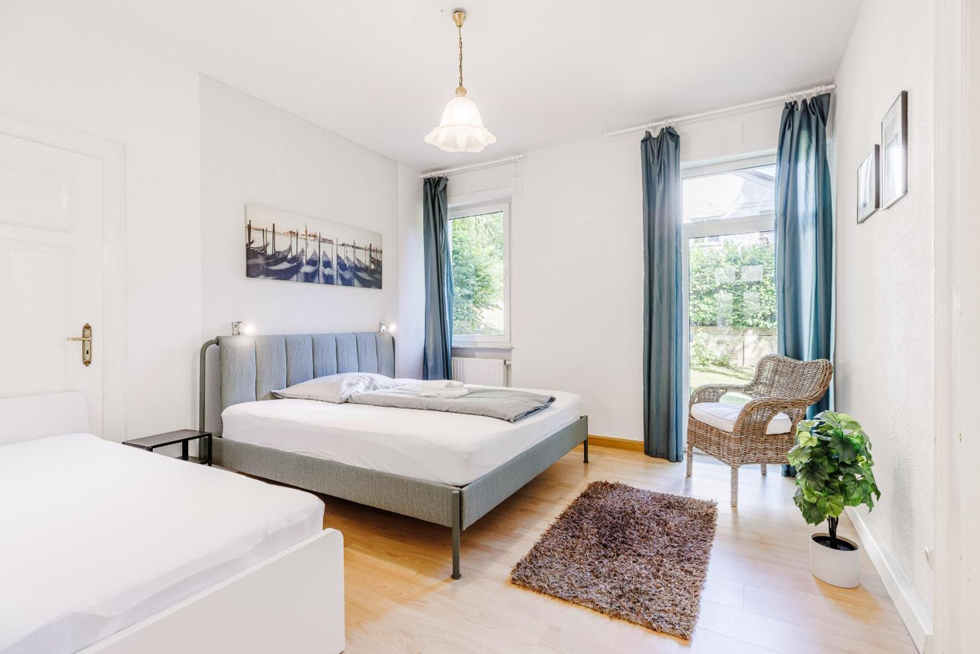 Villa Plassenburg Kulmbach Eksteriør bilde