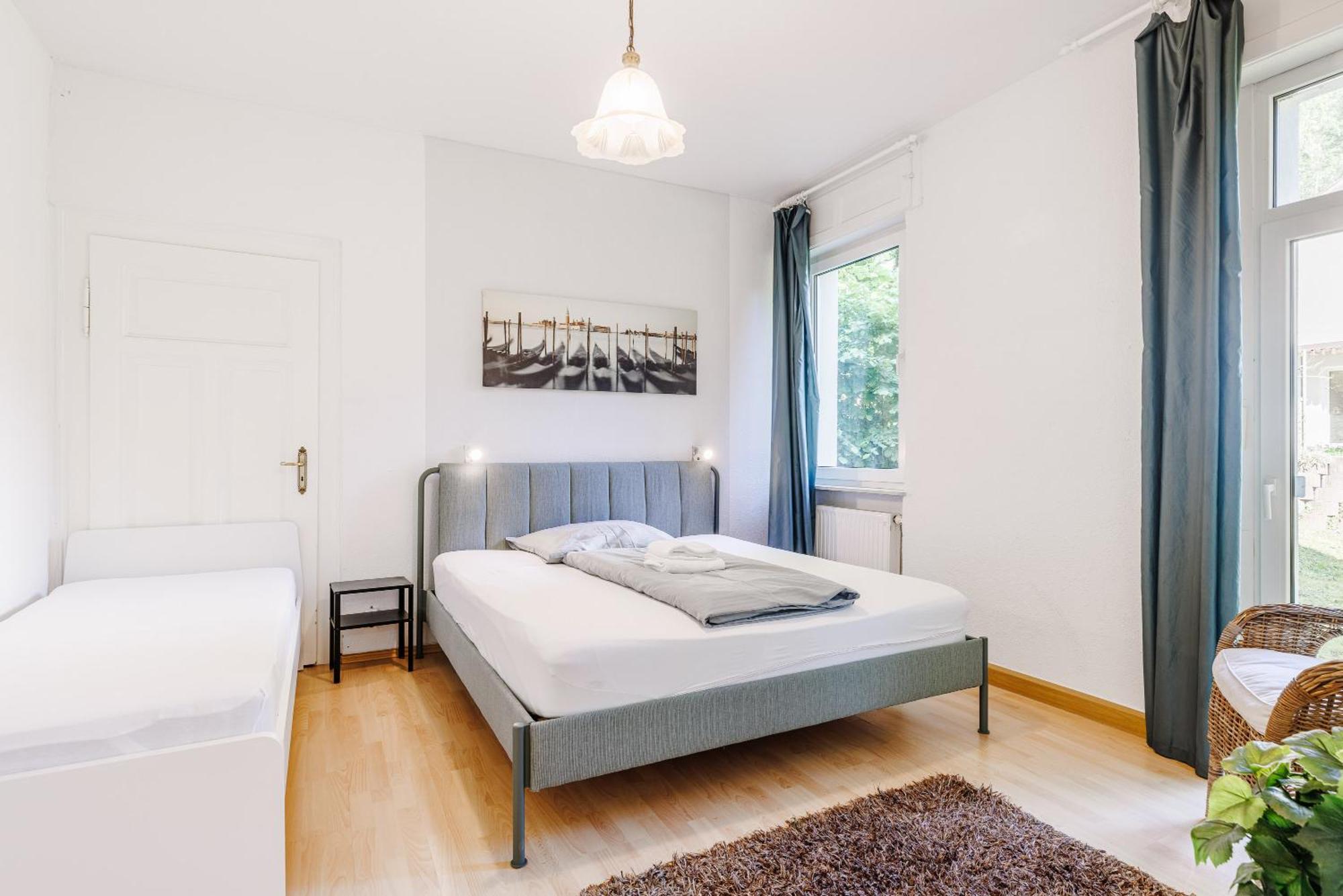 Villa Plassenburg Kulmbach Eksteriør bilde