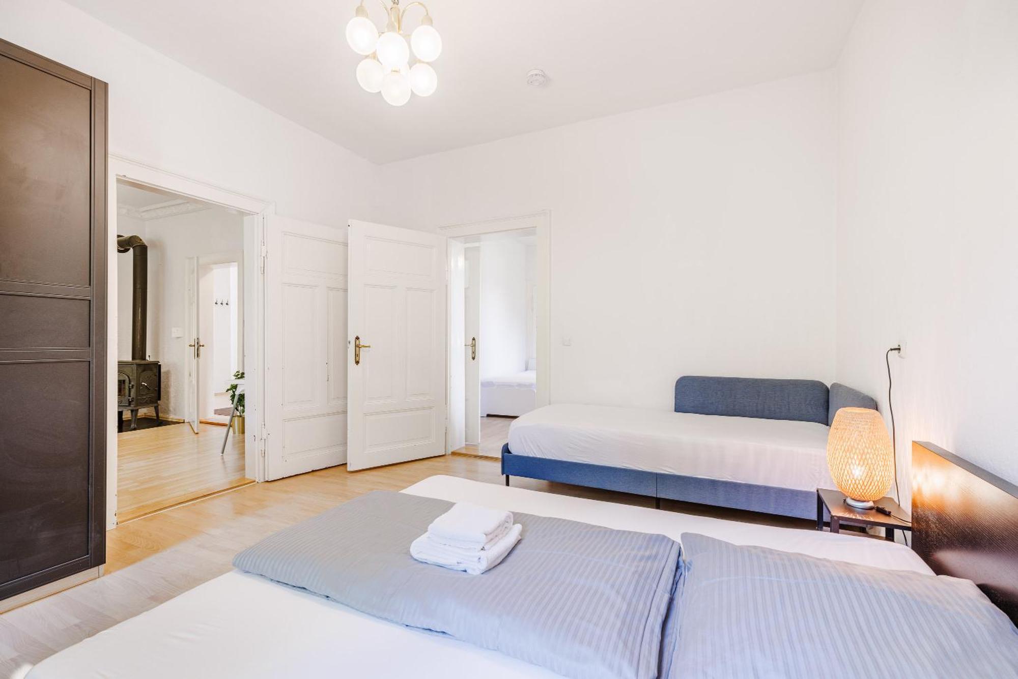 Villa Plassenburg Kulmbach Eksteriør bilde